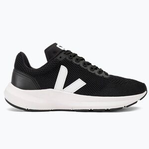 Veja Marlin V Knit Black/White Women’s size 7 NEW!!!